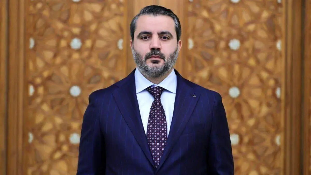 سوریه: خواهان برقراری روابط استراتژیک با مصر هستیم