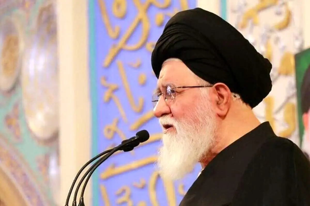 علم‌الهدی: در زمان رئیسی سخنی از حجاب به این شکلی که آقان مطرح کردند، نگفتند
