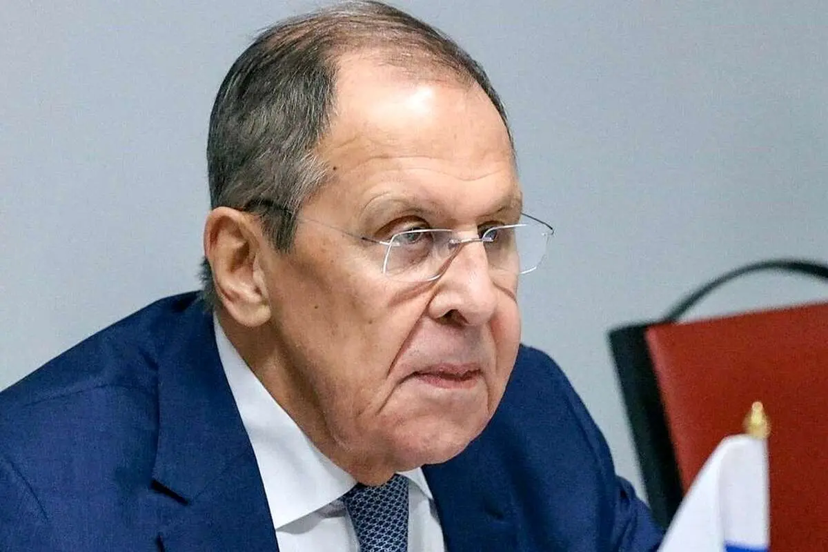 لاوروف: توافقنامه مشارکت راهبردی روسیه و ایران نیازی به هیچگونه اصلاحی ندارد