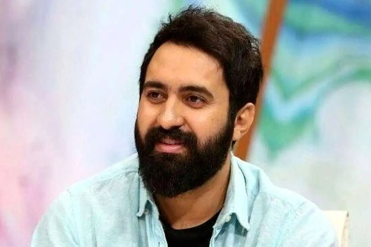 اولین تصویر مهدی یراحی پس از آزادی