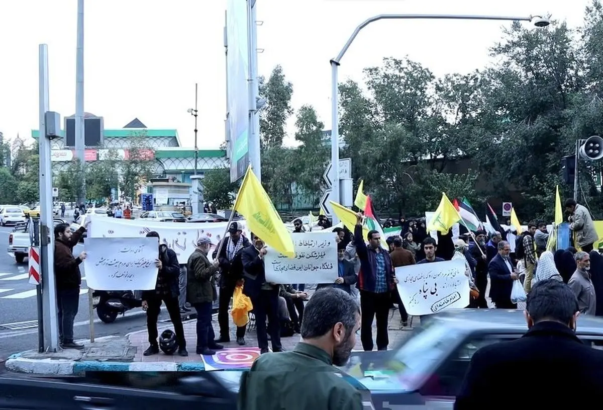 مردم را برای رفع فیلترینگ ۵ماه معطل کردند آخر هم یک تصمیم نصفه و نیمه گرفتند؛ مخالفان...