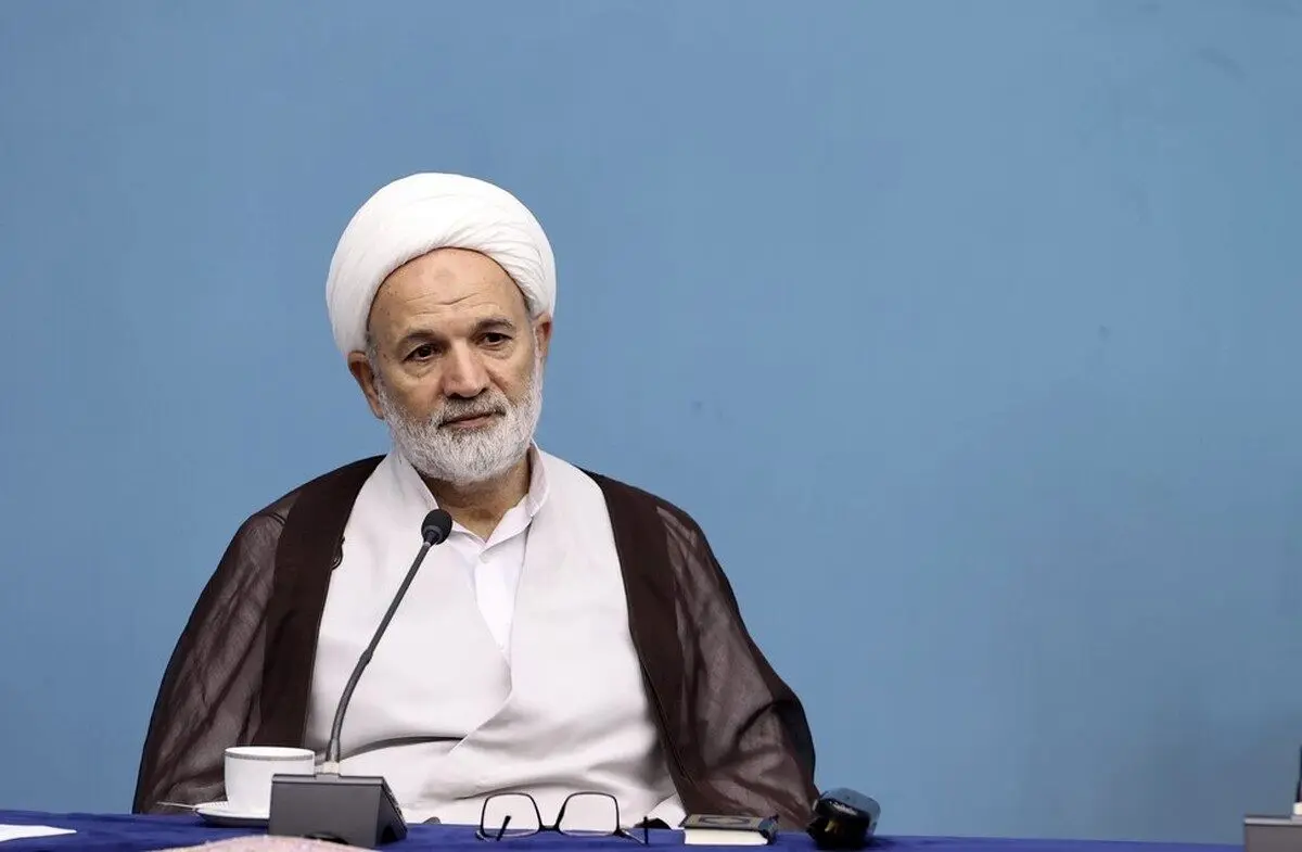 عصبانیت عضو جبهه پایداری از رفع فیلترینگ: نمی‌شود فضای مجازی یله و رها باشد