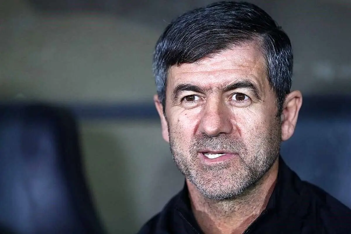 کریم باقری پیشنهاد پرسپولیس را رد کرد