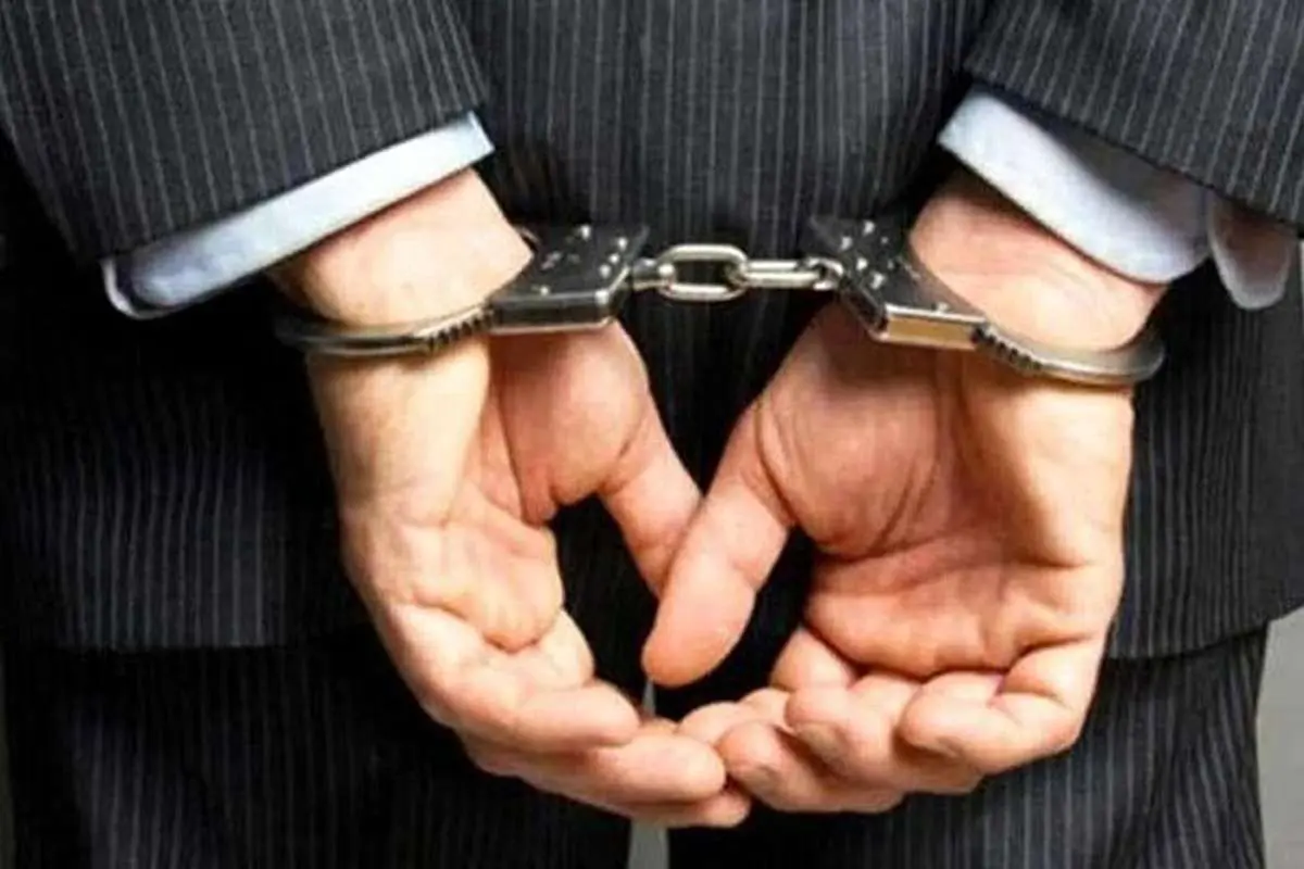 یکی از شهرداران مازندران دستگیر شد