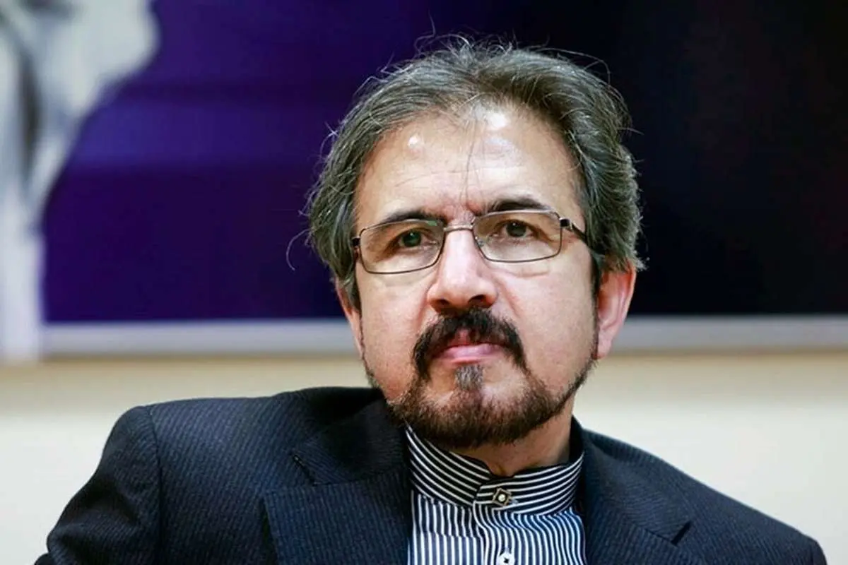 نزدیک به نیم قرن است که ما با آمریکا رابطه نداریم؛ به مدیریت تنش با آمریکا اعتقادی ندارم