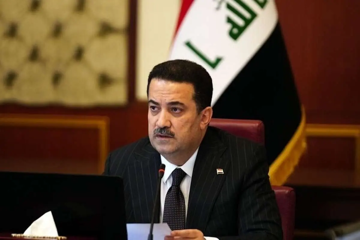 السودانی: روابط ما با ایران بر اساس همسایگی و مشترکاتمان است