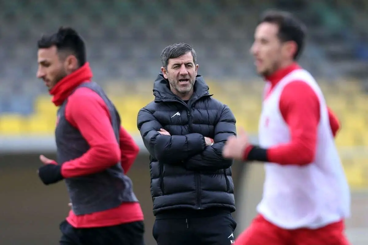 کریم باقری را همه پرسپولیسیها قبول دارند