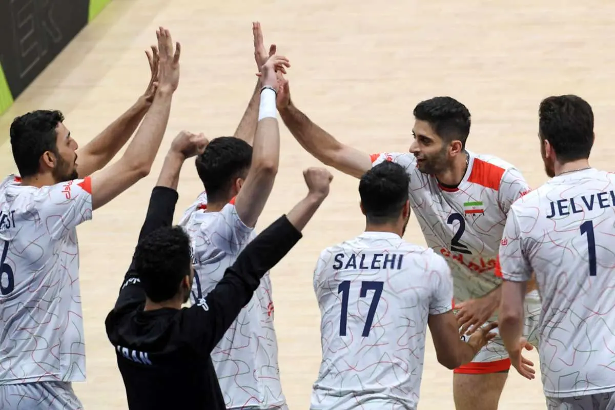 غیررسمی؛ مربی ایرانی تیم ملی والیبال مشخص شد