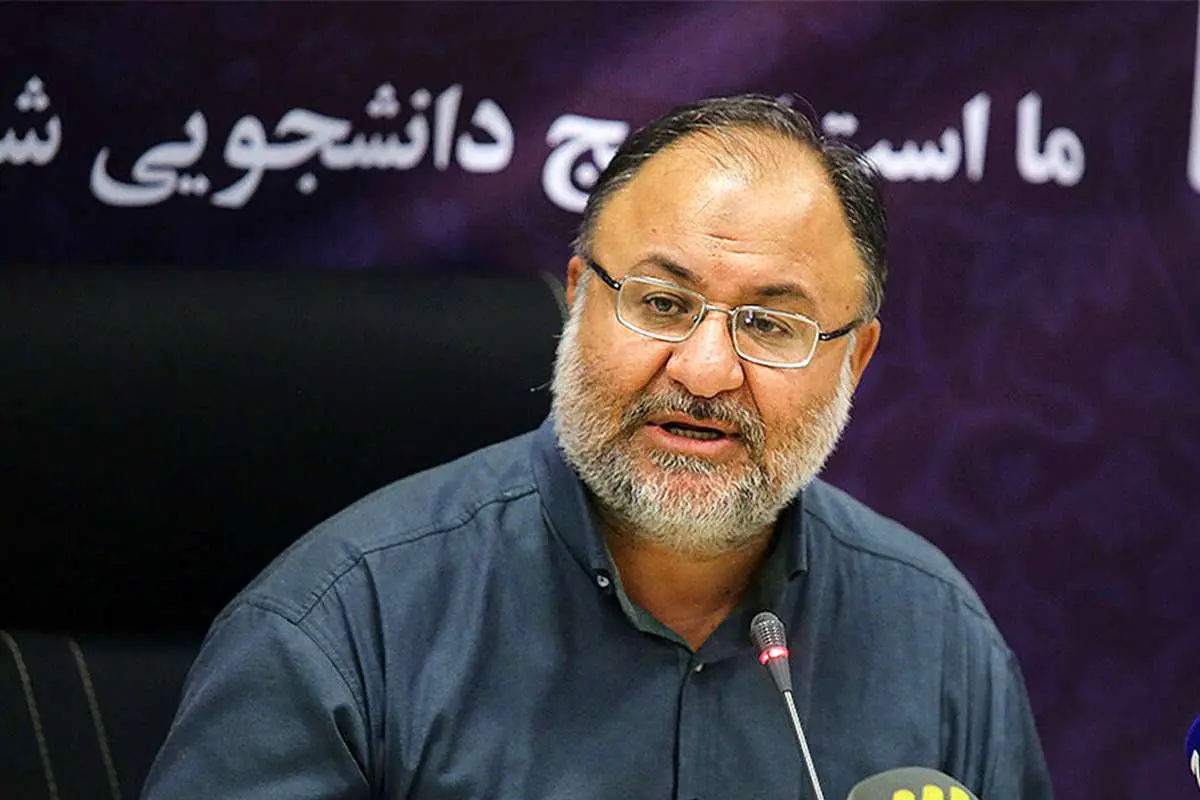 (ویدئو) میگویند اگر به اسرائیل پاسخ دهیم، جنگ خواهد شد!