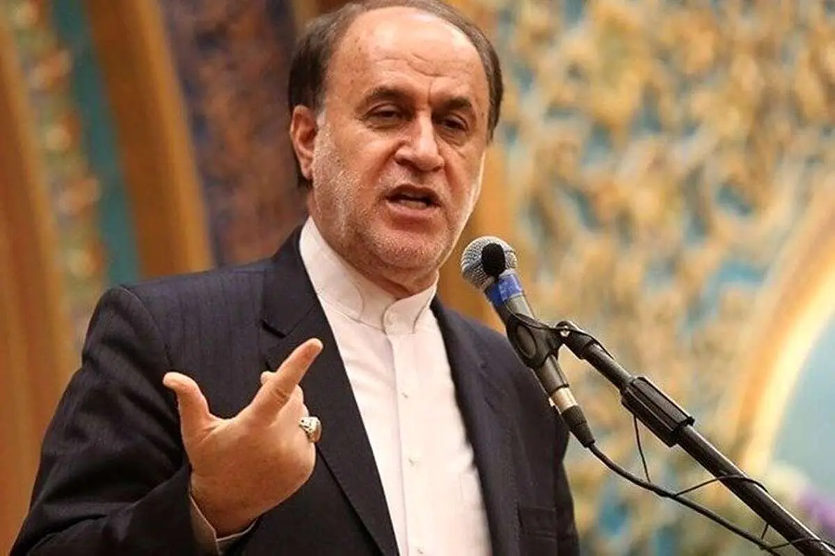 نائبرئیس مجلس: همت کنیم روز ۲۲ بهمن پاسخ تمام یاوهگوییهای دشمنان را بدهیم؛ واجبی بالاتر از حفظ نظام نداریم