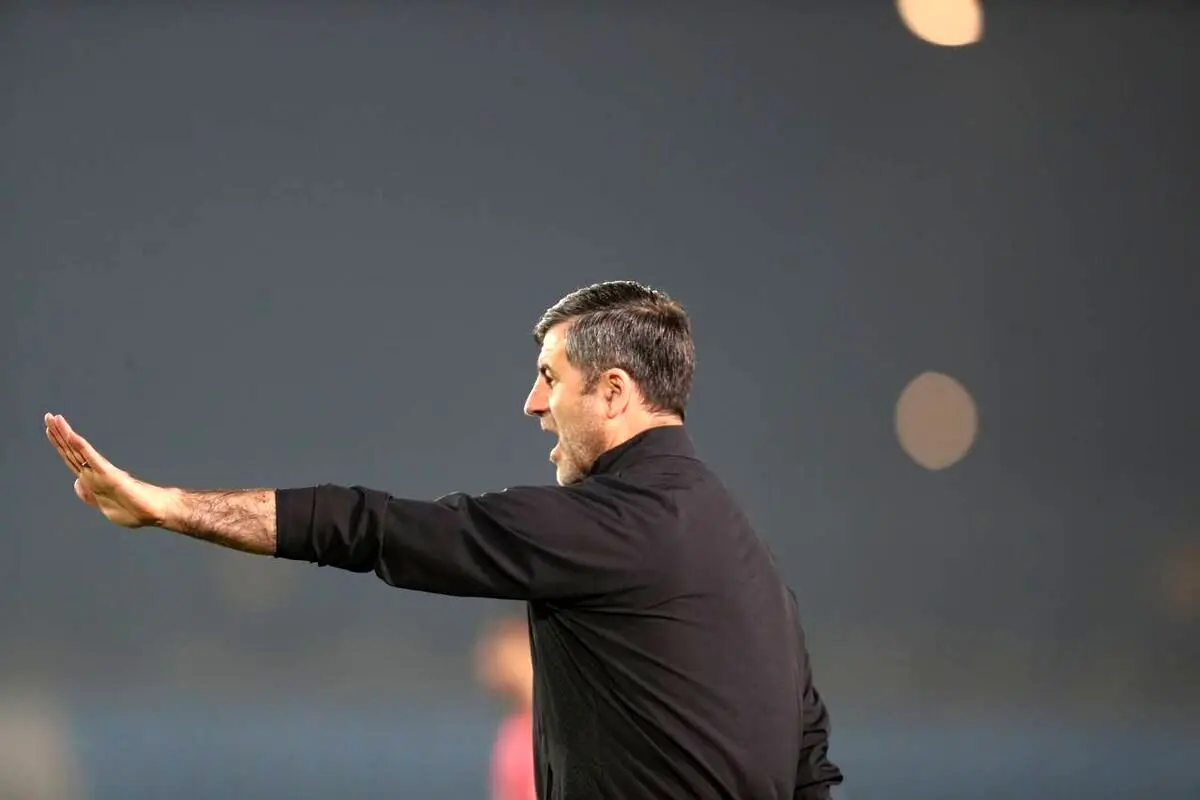 آمار ضعیف پرسپولیس نسبت به دیگر مدعیان لیگ