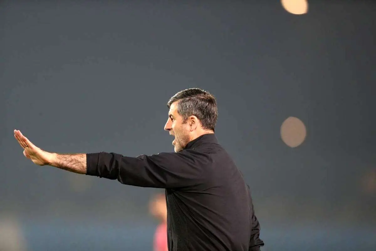 آمار ضعیف پرسپولیس نسبت به دیگر مدعیان لیگ