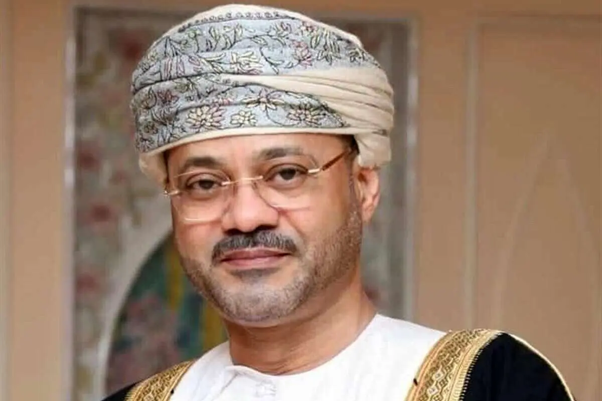وزیر خارجه عمان به تهران سفر می‌کند