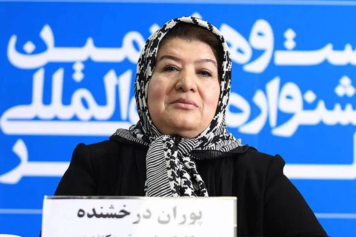 رکورددار زنان سینماگر در هیئت انتخاب جشنواره فجر چه کسی است؟!
