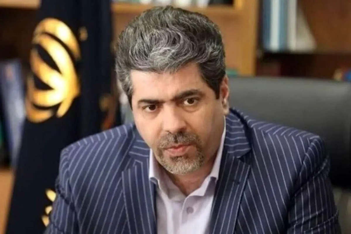 مدیرعامل جدید صندوق بازنشستگی کشوری منصوب شد