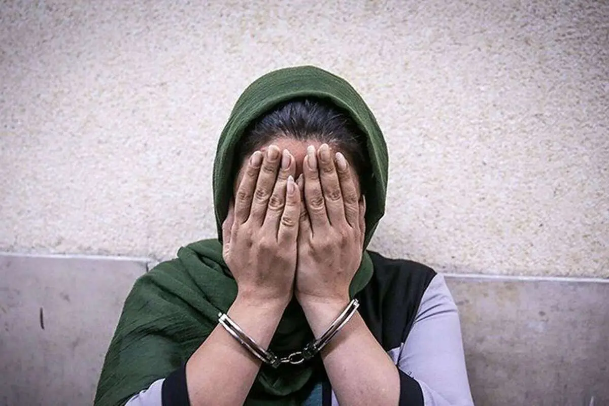 کلاهبرداری چهار هزار میلیارد ریالی یک زن در تبریز