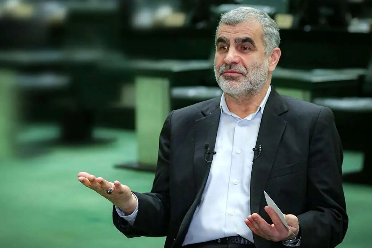 نائب رئیس مجلس: جمهوری اسلامی آسیب ببیند، کربلا و مشهد نخواهد ماند
