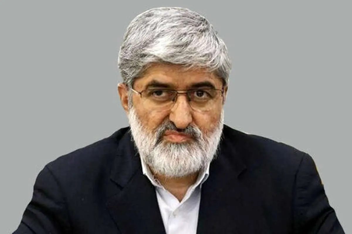 مطهری: اینکه اتفاقات سال ۸۸ از بیرون طراحی شده بود را قبول ندارم