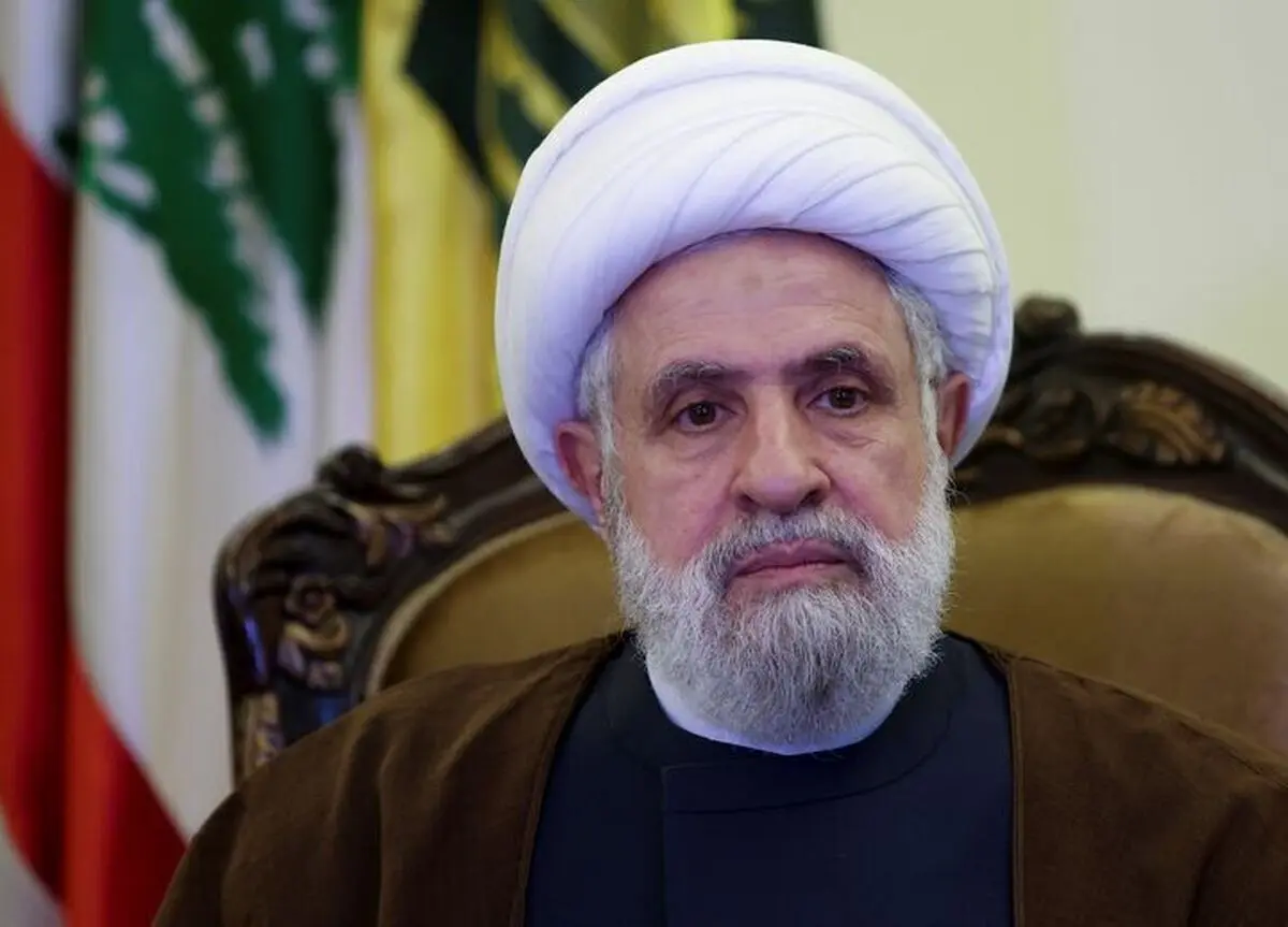 دبیرکل حزب‌الله لبنان: مقاومت ادامه دارد و در آینده قوی‌تر خواهد شد