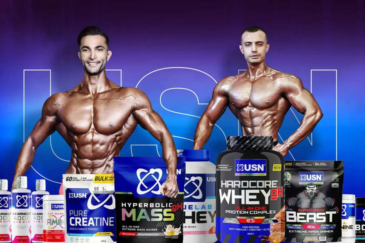 بهترین کراتین مونوهیدرات خارجی کدامند؟