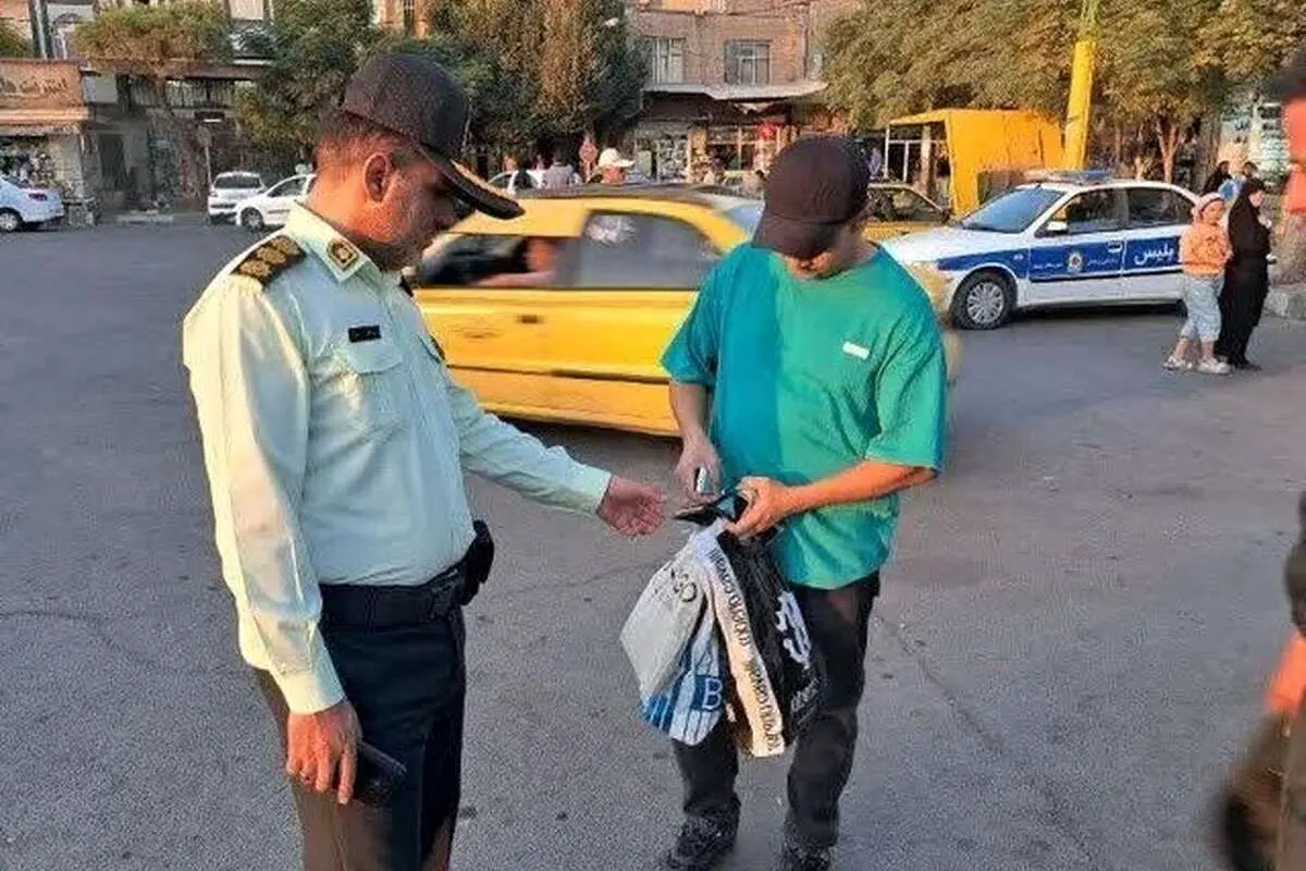 خبر جدید استاندار تهران درباره اتباع غیرمجاز