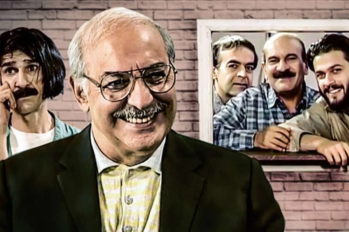آژانس دوستی دوباره ساخته میشود