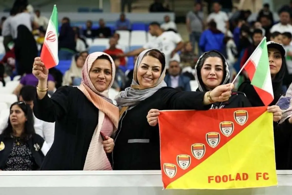 اتفاقی عجیب و نادر؛ رای کمیته انضباطی وتو شد