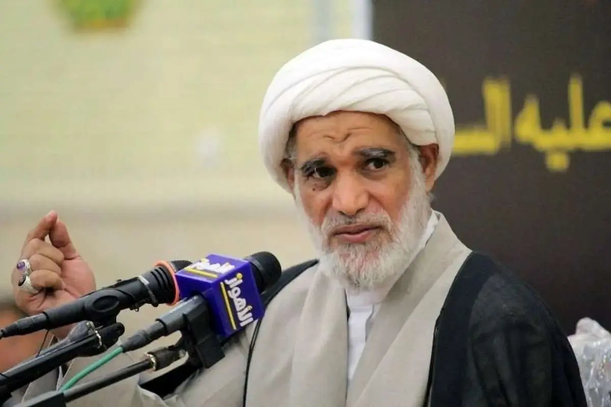 عضو خبرگان: اگر از امربهمعروف شانه خالی شود، جامعه به هلاکت میرسد