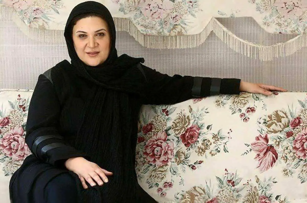 (تصویر) ریما رامین‌فر در سریال پایتخت در ۵۴ سالگی