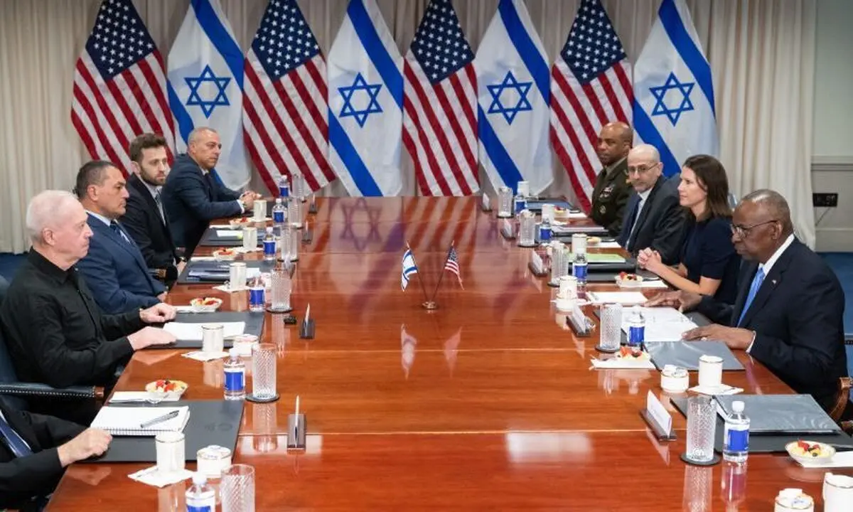 تل‌آویو تشکیل دولت جایگزین حماس در غزه را بررسی می‌کند