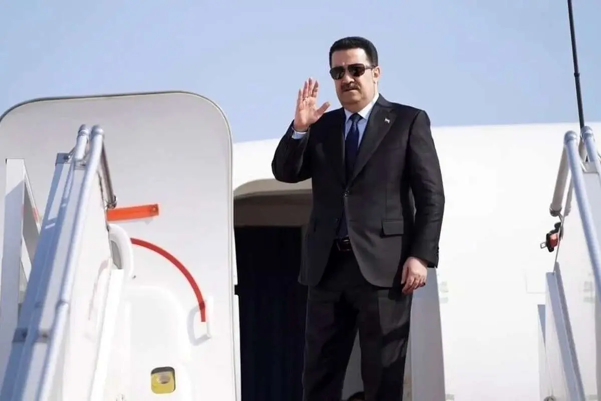 بغداد، دست به دامن تهران