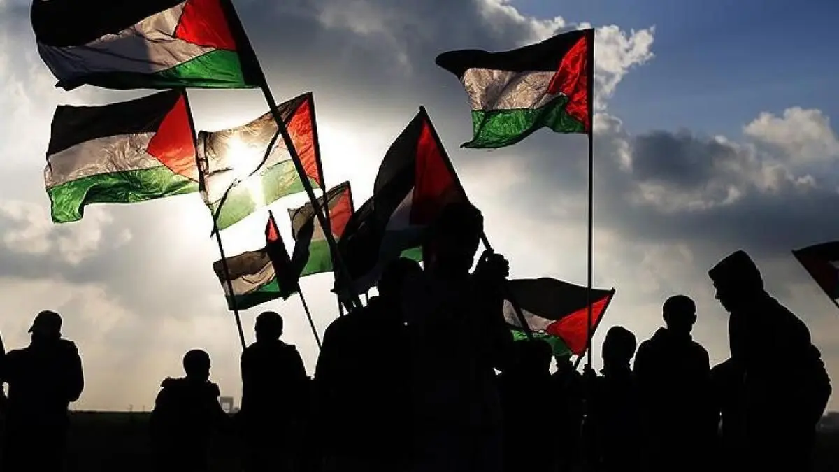 حماس: حصول توافق آتش‌بس نزدیک است