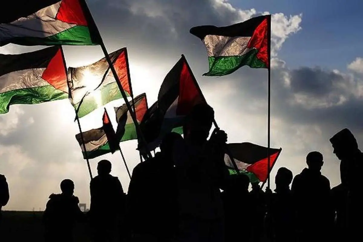 حماس: حصول توافق آتشبس نزدیک است