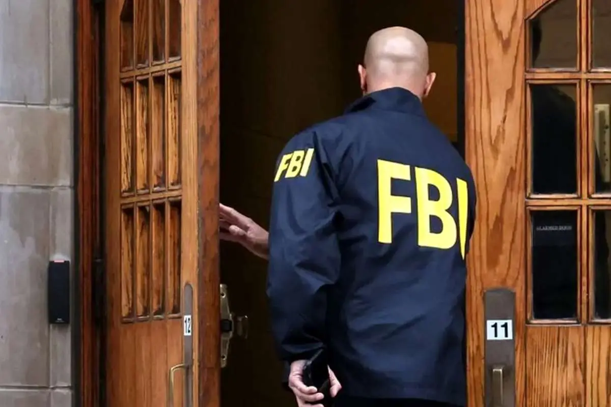 (ویدئو) کشف بزرگ‌ترین محموله مواد منفجره در تاریخ FBI