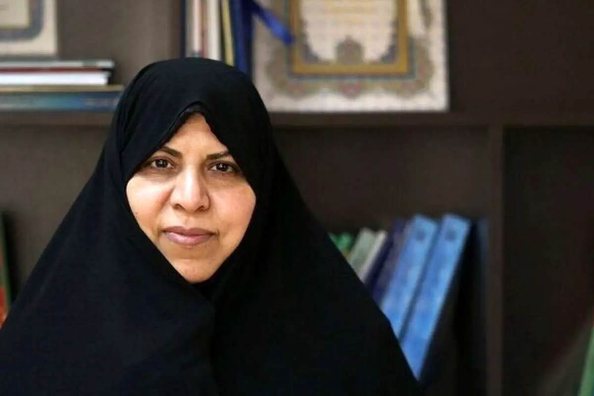 افزایش متوسط سن جامعه ایران از ۲۲ به ۳۲ سال