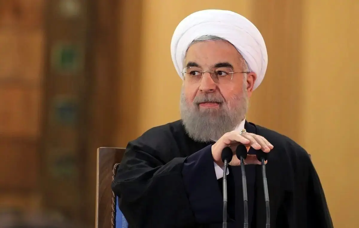 (ویدئو) روایت روحانی از تلاش محمد منتظری برای رای آوردن کارتر