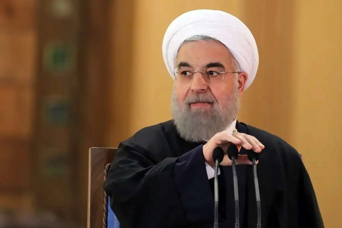 (ویدئو) روایت روحانی از تلاش محمد منتظری برای رای آوردن کارتر