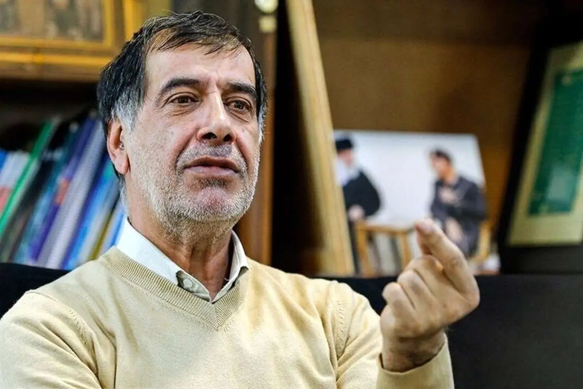باهنر: مجموعه آدم‌های برخی احزاب بیشتر از یک فولکس واگن نیست