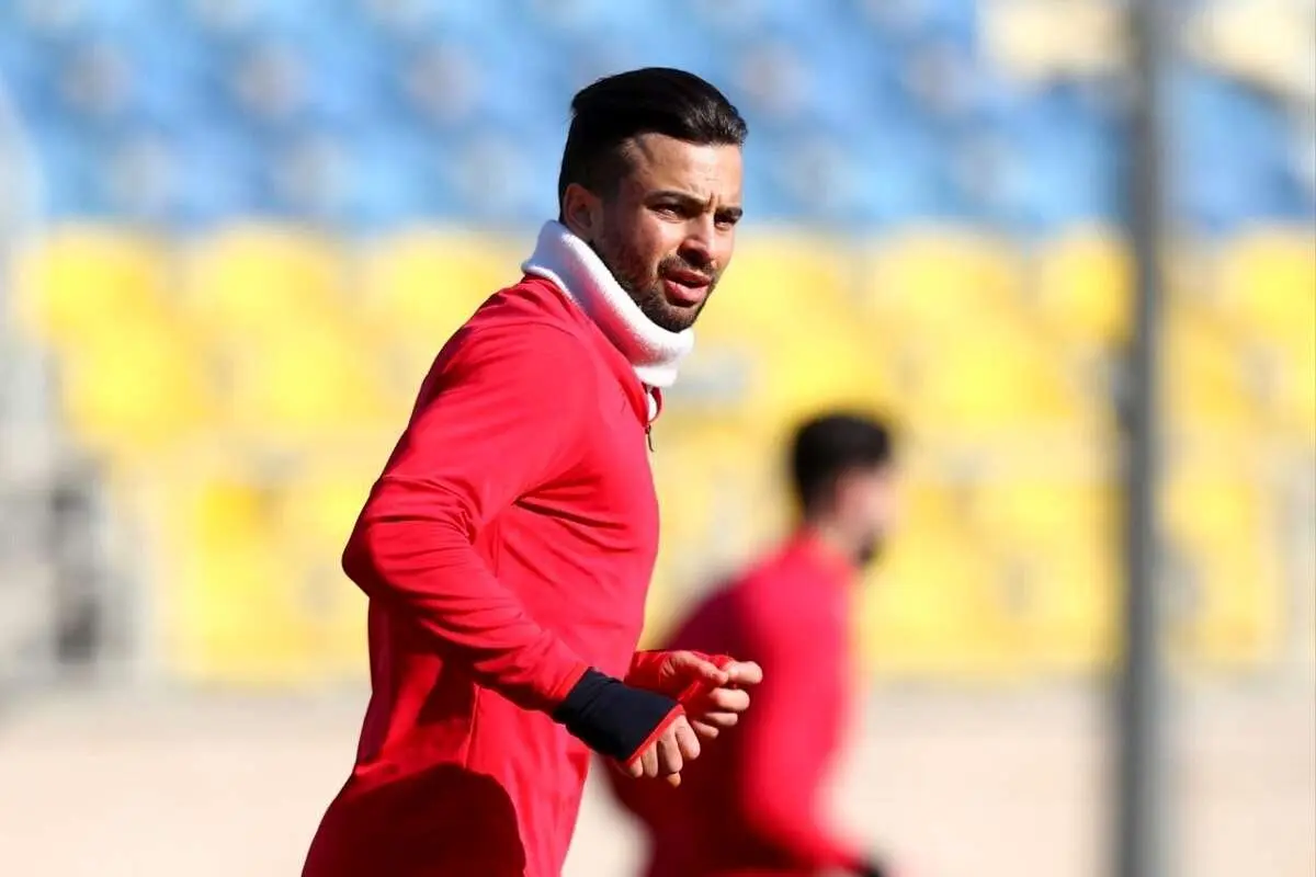 روزهای تلخ بیسروش پرسپولیس بودن تمام شد!