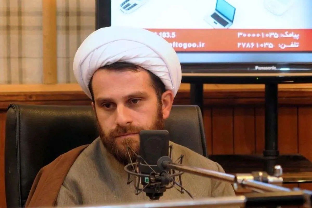 لعن و نفرین دبیر ستاد امربهمعروف قم به رفع فیلترکنندگان!