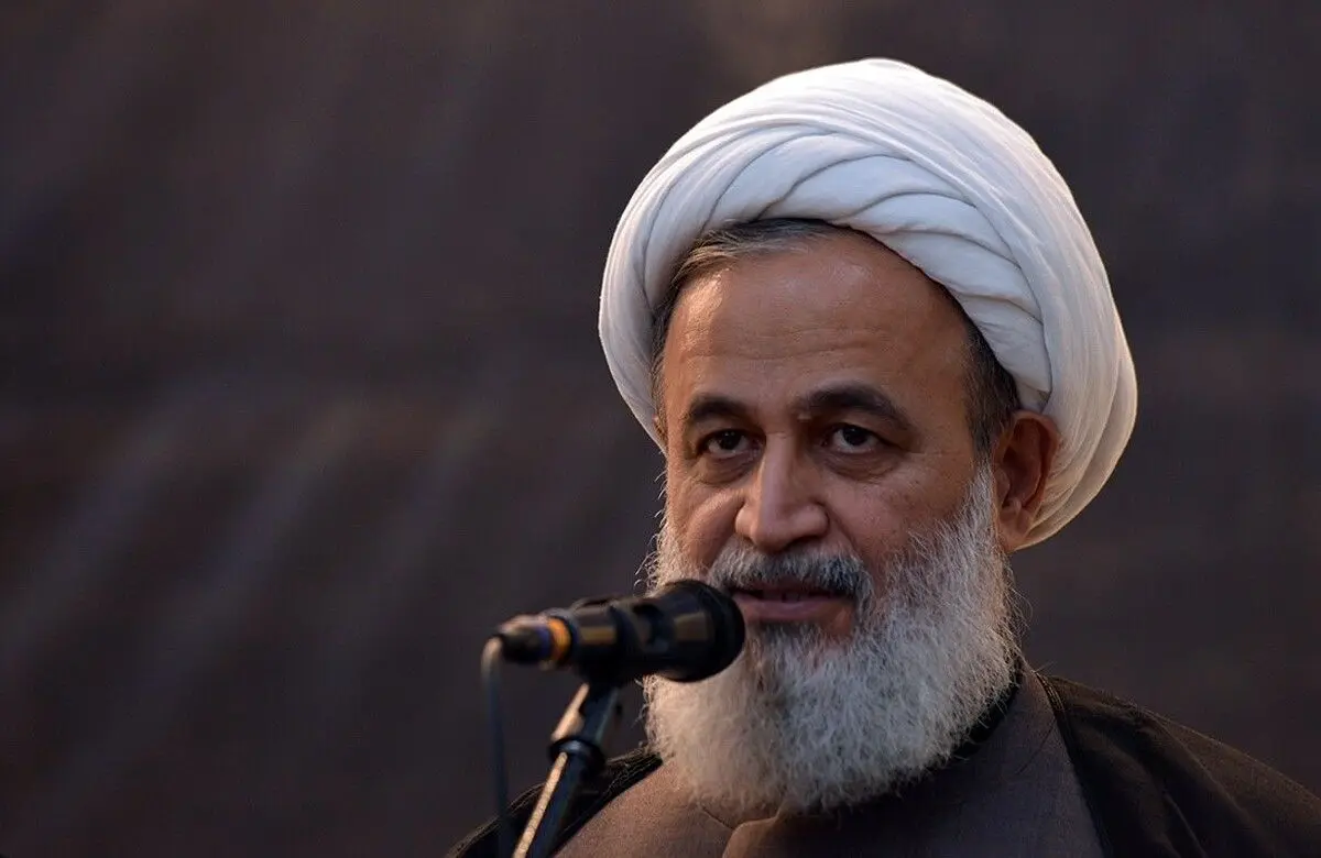 پناهیان: آرمان ملت ایران آزاد کردن مردم جهان از بردگی است؛ ما این کار را خواهیم کرد