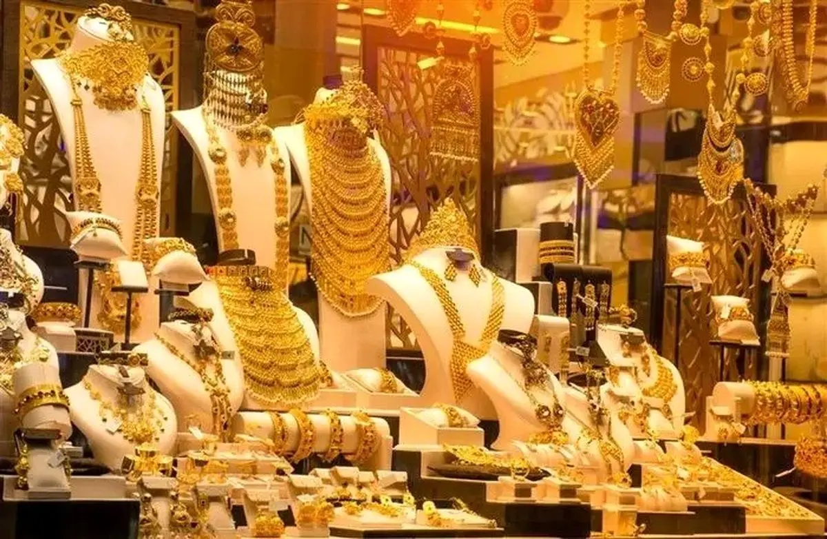 قیمت طلا امروز پنجشنبه ۱۳ دی ۱۴۰۳