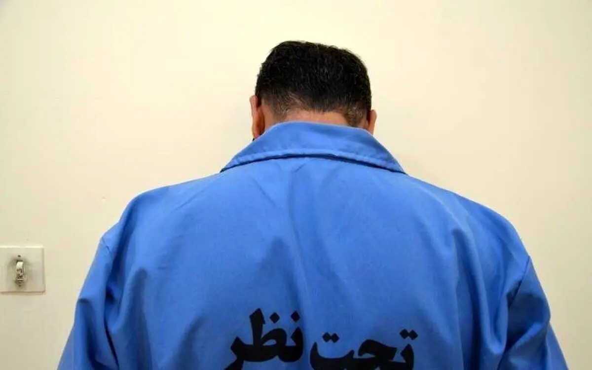 اشک‌های بی‌پایان قاتل عاشق در دادگاه؛ مردی که جسد همسرش را با تاکسی از مشهد به تهران برد