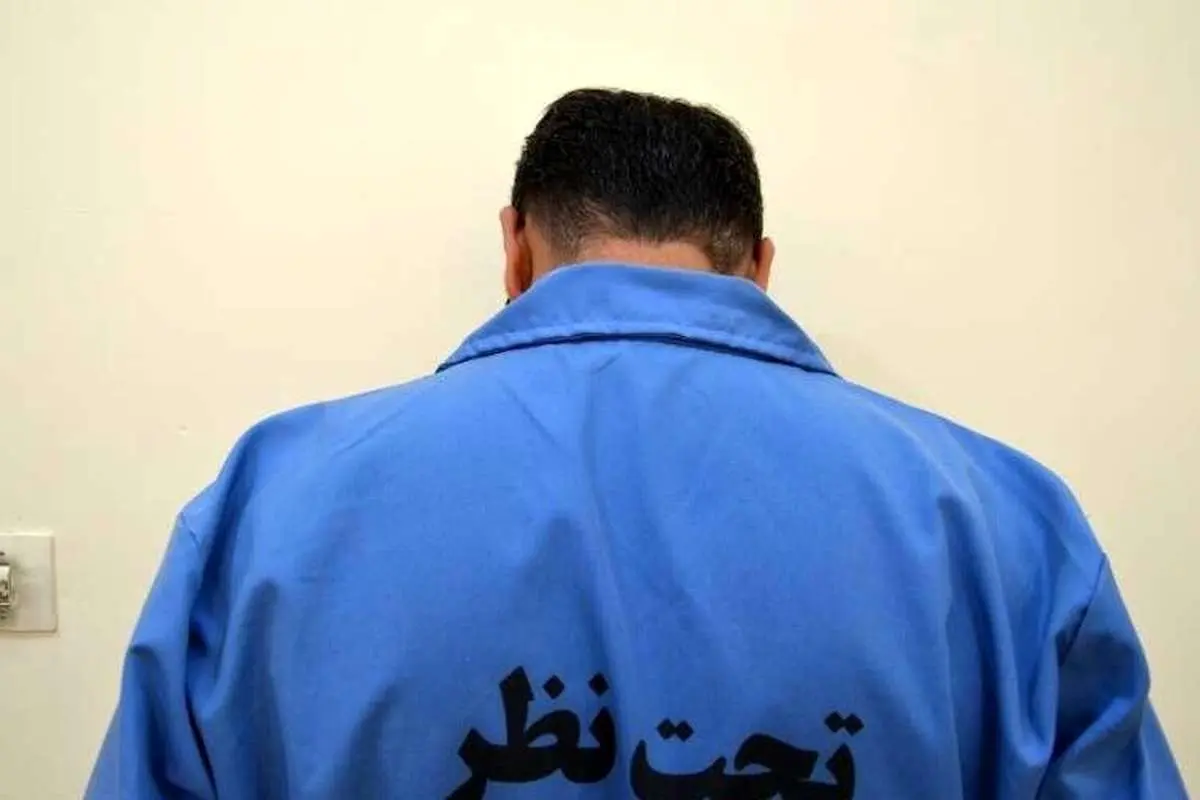 اشکهای بیپایان قاتل عاشق در دادگاه؛ مردی که جسد همسرش را با تاکسی از مشهد به تهران برد