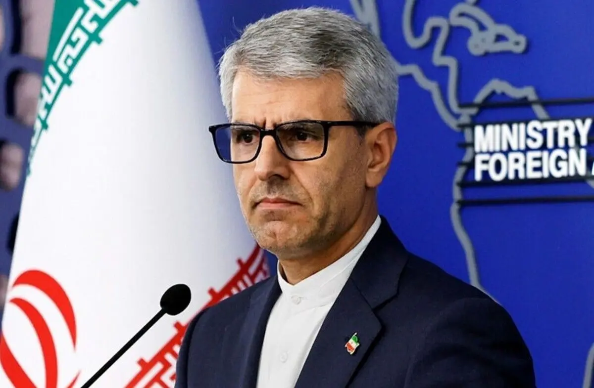 پیام بقائی در سالگرد شهادت قاسم سلیمانی