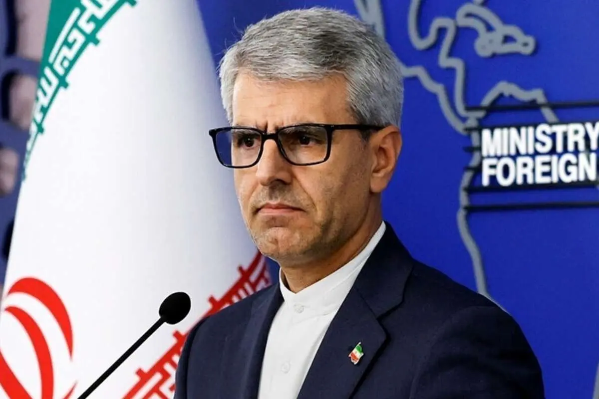 پیام بقائی در سالگرد شهادت قاسم سلیمانی