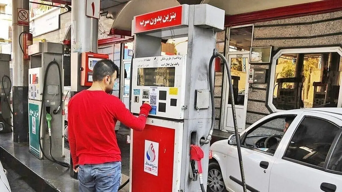 توضیح سخنگوی جایگاه‌داران درباره تغییر نمایشگر جایگاه‌ها