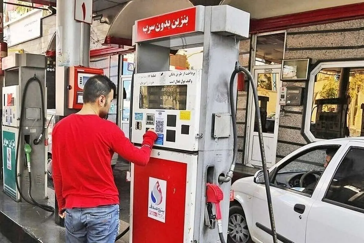 توضیح سخنگوی جایگاهداران درباره تغییر نمایشگر جایگاهها