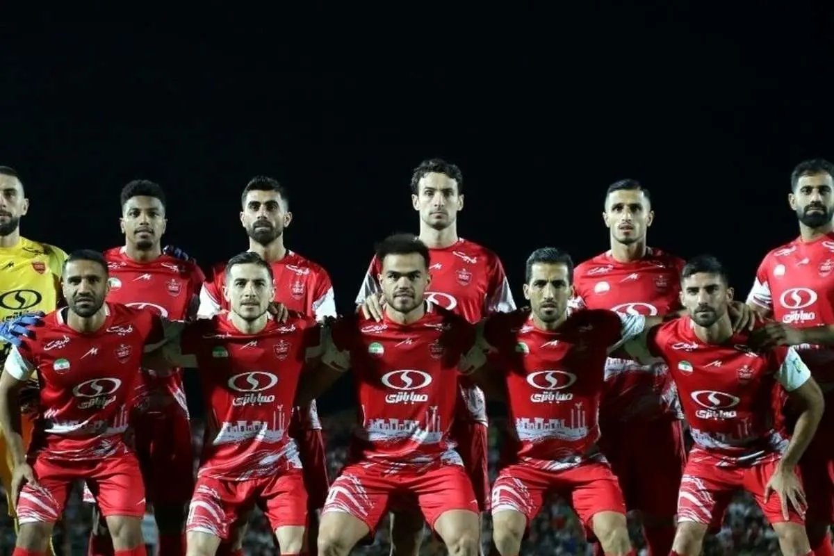 قانونی که قبل از بازی با النصر و الهلال به ضرر پرسپولیس شد
