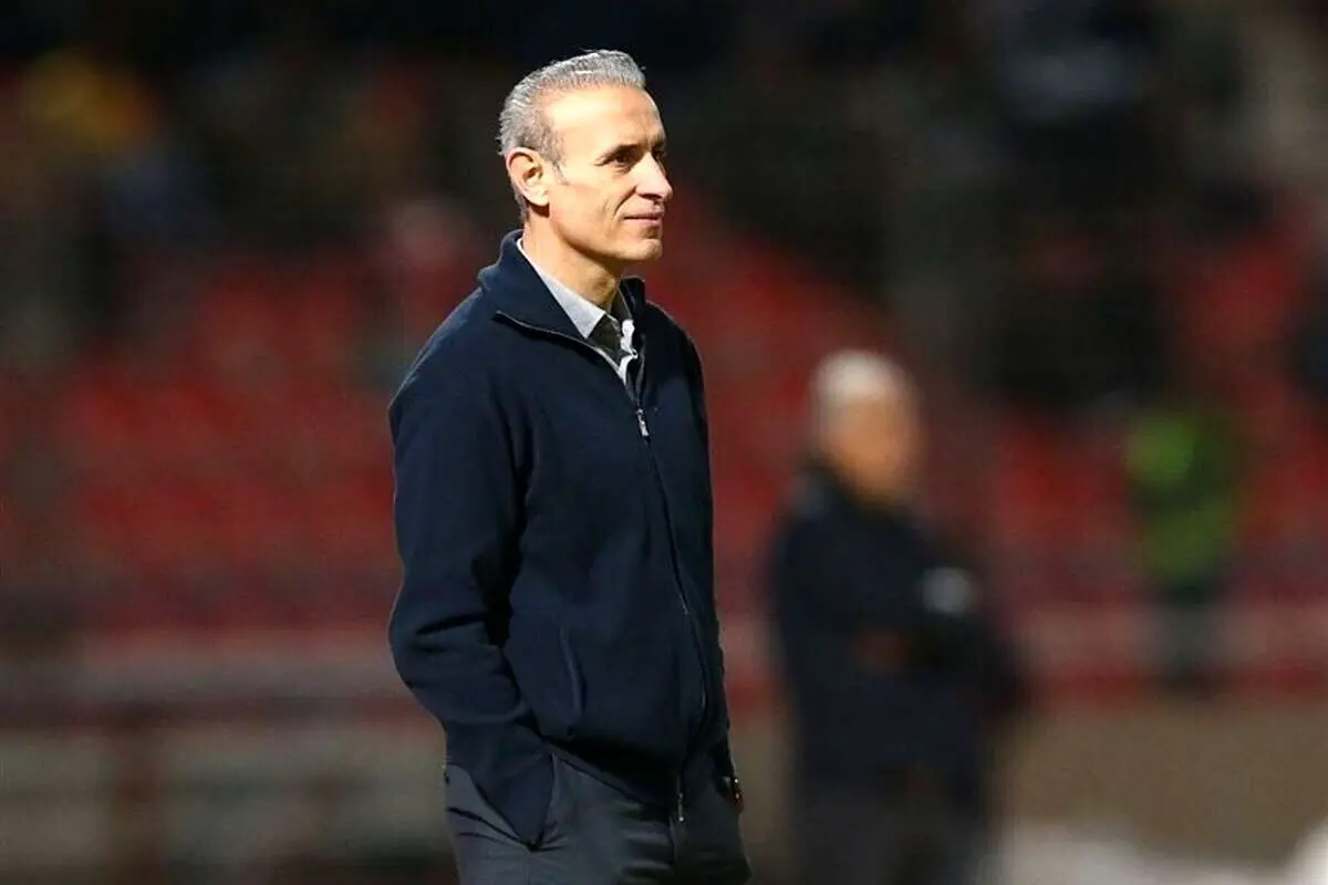 تنش در فولاد؛ یحیی می‌خواهد به پرسپولیس برگردد؟
